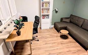 Cozy 2Rm Apartment With 2Xworkspace