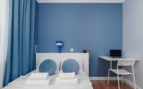 Cozy 2Rm Apartment With 2Xworkspace